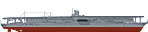 CV "Akagi" Details CV "Akagi" Details