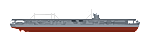 CV "Sōryū" Details CV "Sōryū" Details
