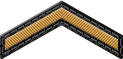善行章 - Good Conduct Chevron