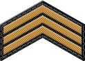 善行章三線 - Triple Good Conduct Chevron