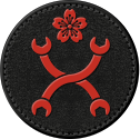 一等機関兵 - Engineering Seaman 1st Class