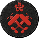 一等空兵 - Aviation Seaman 1st Class