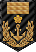 上等兵曹 - Chief Petty Officer