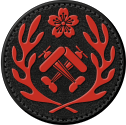 一等空兵曹 - Aviation Petty Officer 1st Class