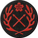 一等主計兵曹 - Paymaster Petty Officer 1st Class