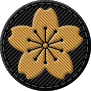 普通科特技 - Basic Training Insignia