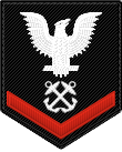 Petty Officer 3rd class