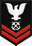 Petty Officer 2nd class