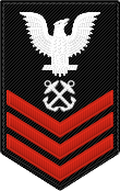 Petty Officer 1st class