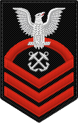 Chief Petty Officer